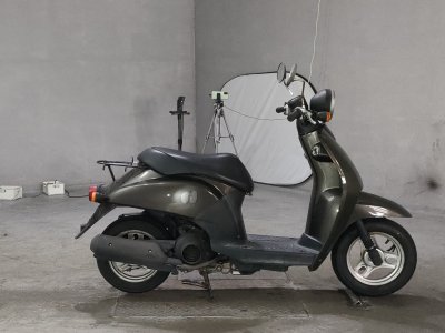 Honda TODAY 2002