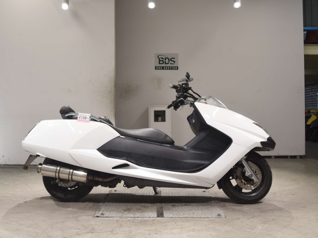Yamaha MAXAM250 2006