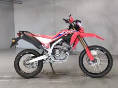 Yamaha SEROW XT250 2007