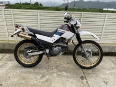 Yamaha SEROW XT225 1996