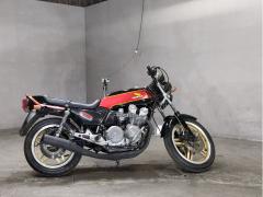 Honda CB900 BOLDOR 1981
