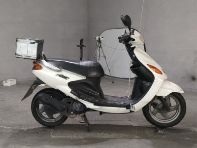 Yamaha GRANDAXIS100