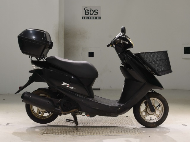 Honda DIO-6 2007
