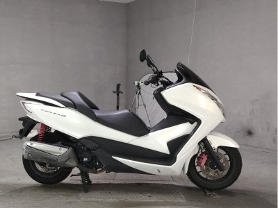 Honda FORZA SI 2016