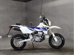 Suzuki DR-Z400SM 2008