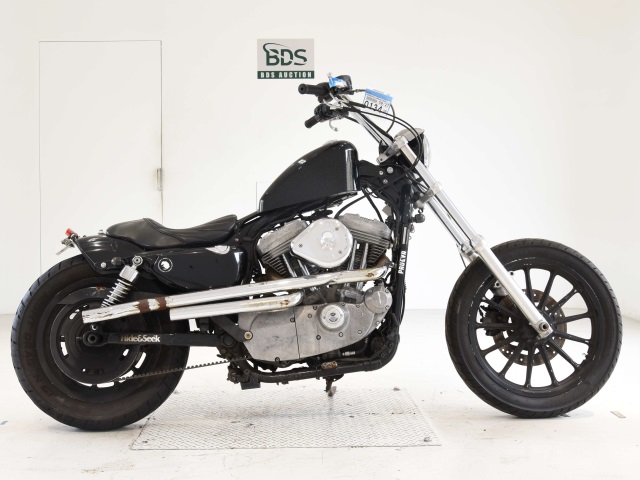 HD SPORTSTER XL883L 2009