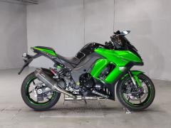 Kawasaki NINJA1000 2015