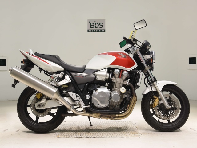 Honda CB1300SF 2003