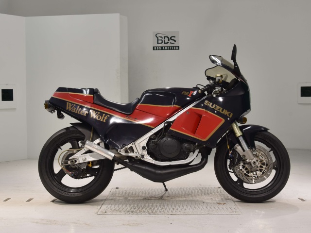 Suzuki RG250 GAMMA