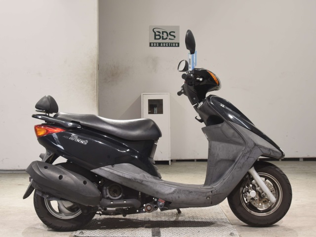 Yamaha AXIS125 2009