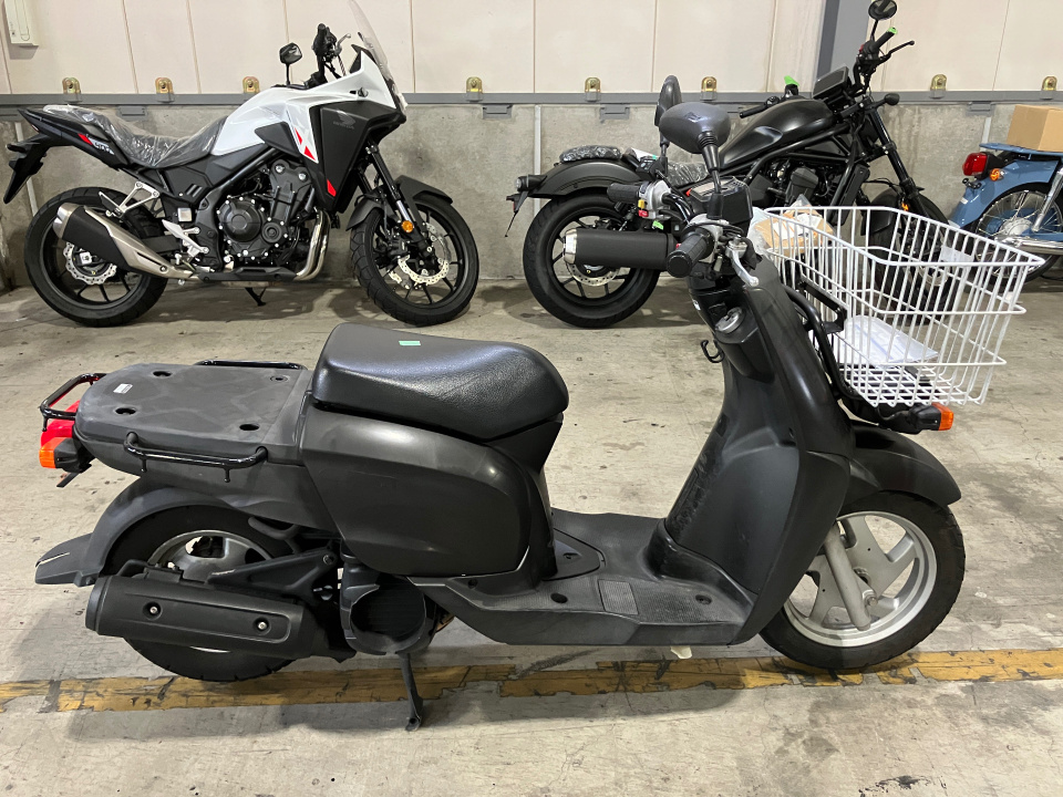 Yamaha GEAR