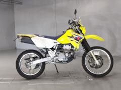 Suzuki DR-Z400S 2006