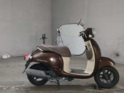Honda GIORNO