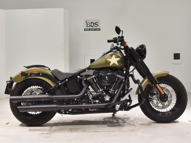 HD SLIM S FLSS1800 2016