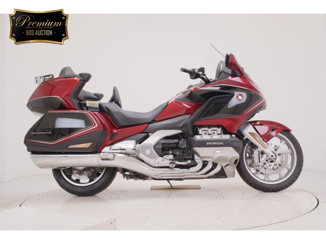 Honda GL1800 TOUR D 2020