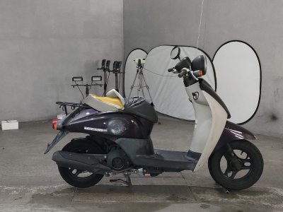 Honda TODAYF 2009