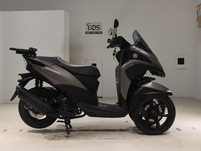Yamaha TRICITY 125A 2021