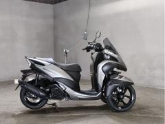 Yamaha TRICITY MW155 2023