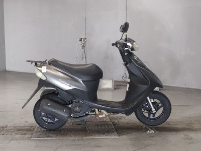 Suzuki LETS2
