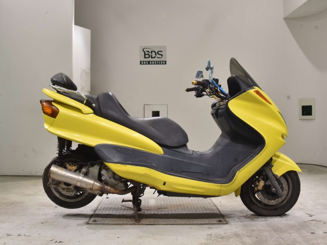 Yamaha MAJESTY 250 2001