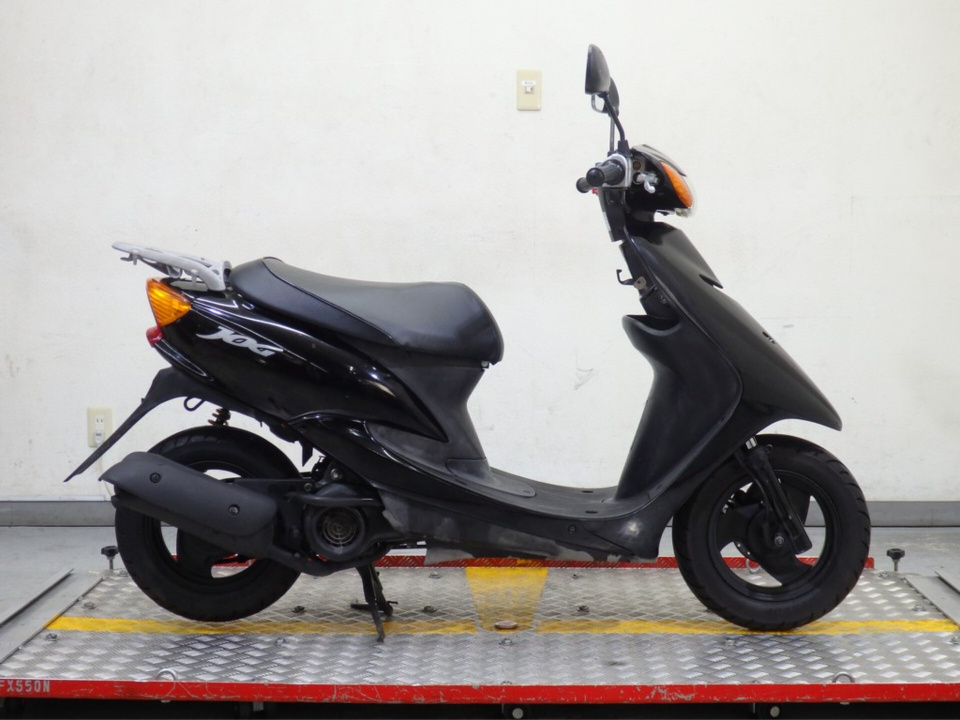 Yamaha JOG 50 2004
