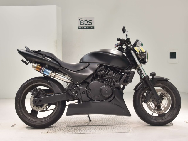 Honda HORNET CB250F 2000