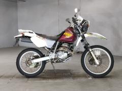 Honda XR250 BAJA 1996