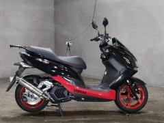 Yamaha MAJESTY 155S 2018
