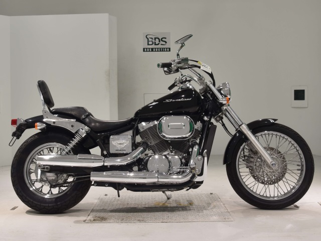 Honda SHADOW400 SLASHER 2006