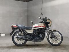 Kawasaki Z750GP 2023