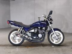 Kawasaki ZEPHYR400 2000