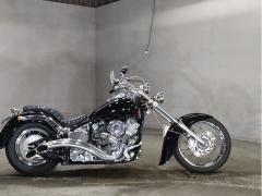 Yamaha DRAGSTAR XVS400 2003