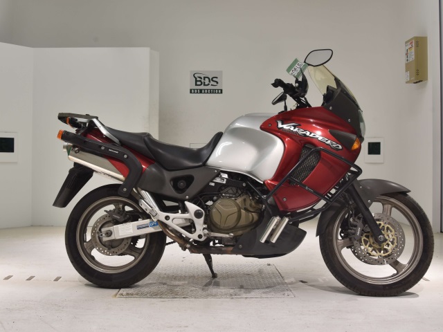 Honda XL1000V VARADERO 2003