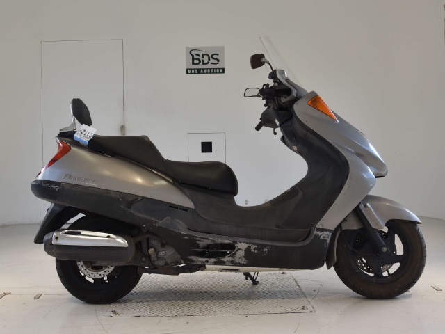 Honda FORESIGHT 2003