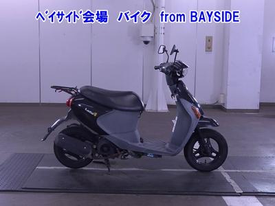 Suzuki LETS4