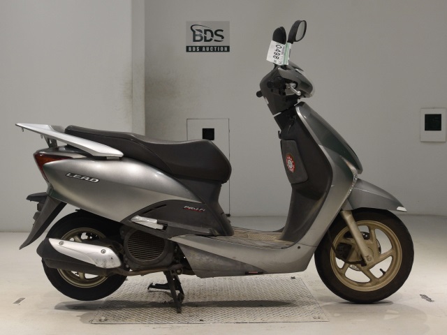 Honda LEAD110 2008