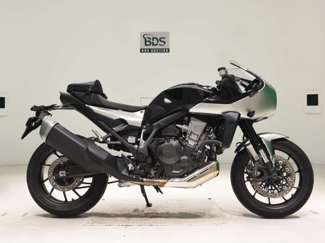 Honda HAWK11 2024