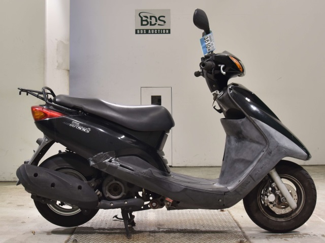 Yamaha AXIS125 2009