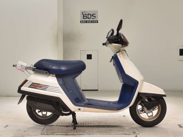 Yamaha ACTIVE 1983