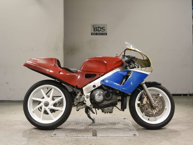 Honda VFR400R 1989