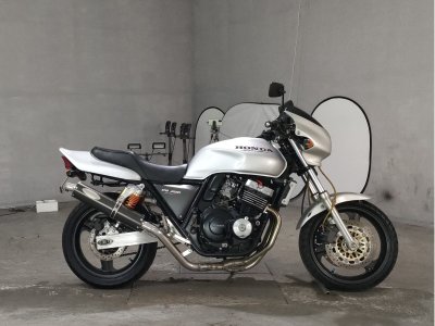 Honda CB400SF VER.R 1996