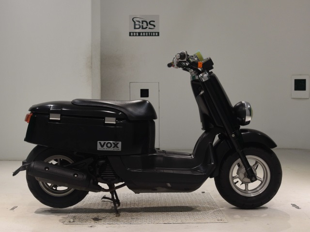 Yamaha VOX 2007
