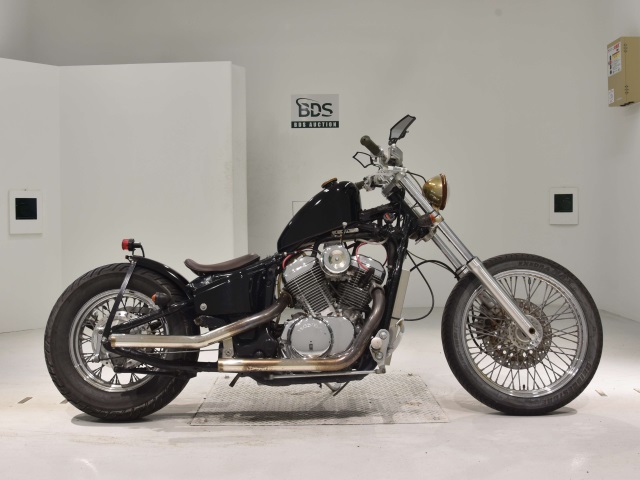 Honda STEED400 1995