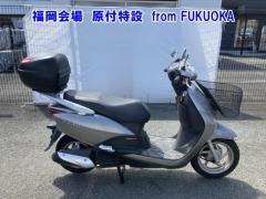 Honda LEAD110 2008