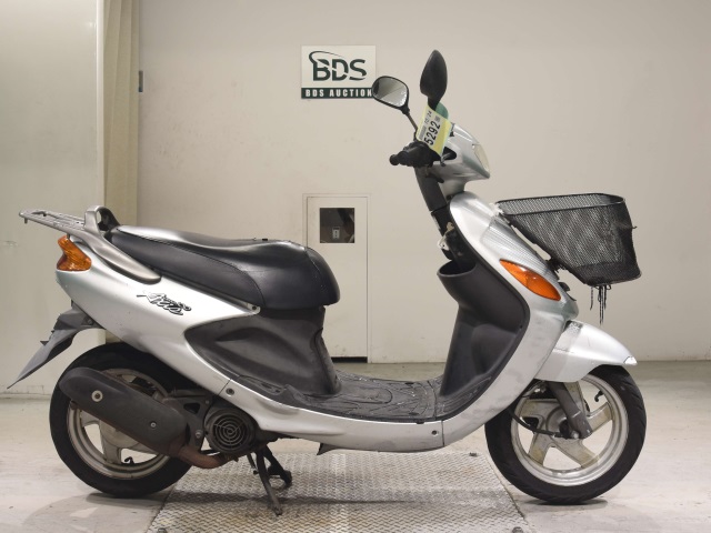 Yamaha AXIS100