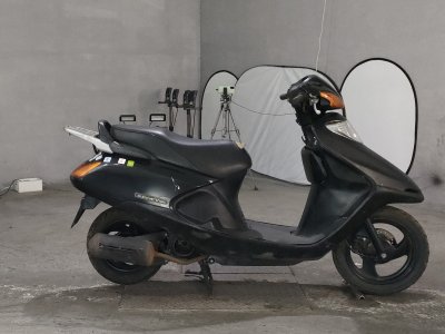 Honda SPACY100 2006