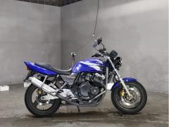 Honda CB400SFK 2006