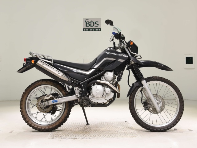 Yamaha SEROW XT250 2005