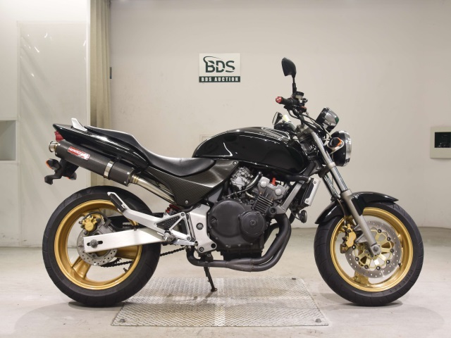 Honda HORNET CB250F 2003