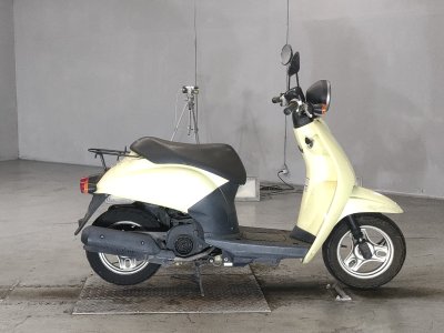 Honda TODAY 2004